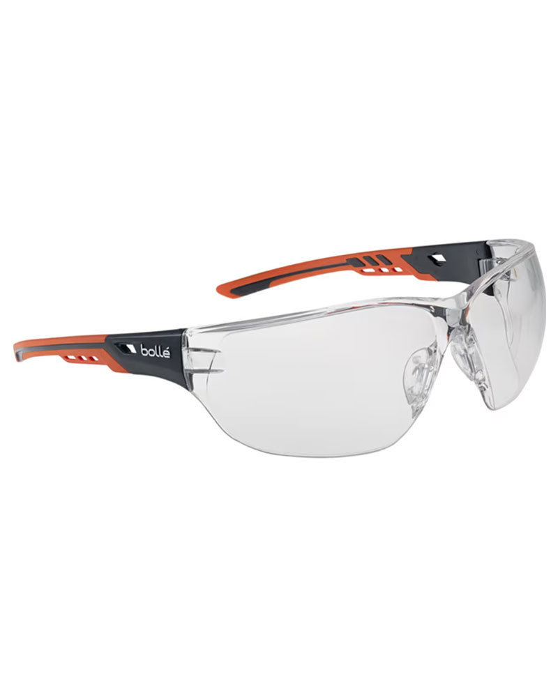 Lunettes de protection NESS+ claires