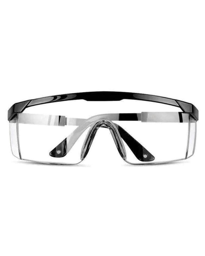 Lunettes de protection BASE claires