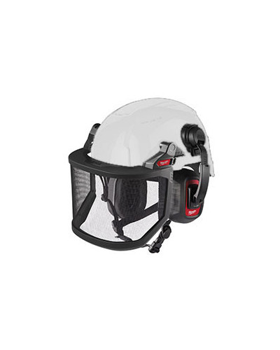 Casque forestier BOLT 100