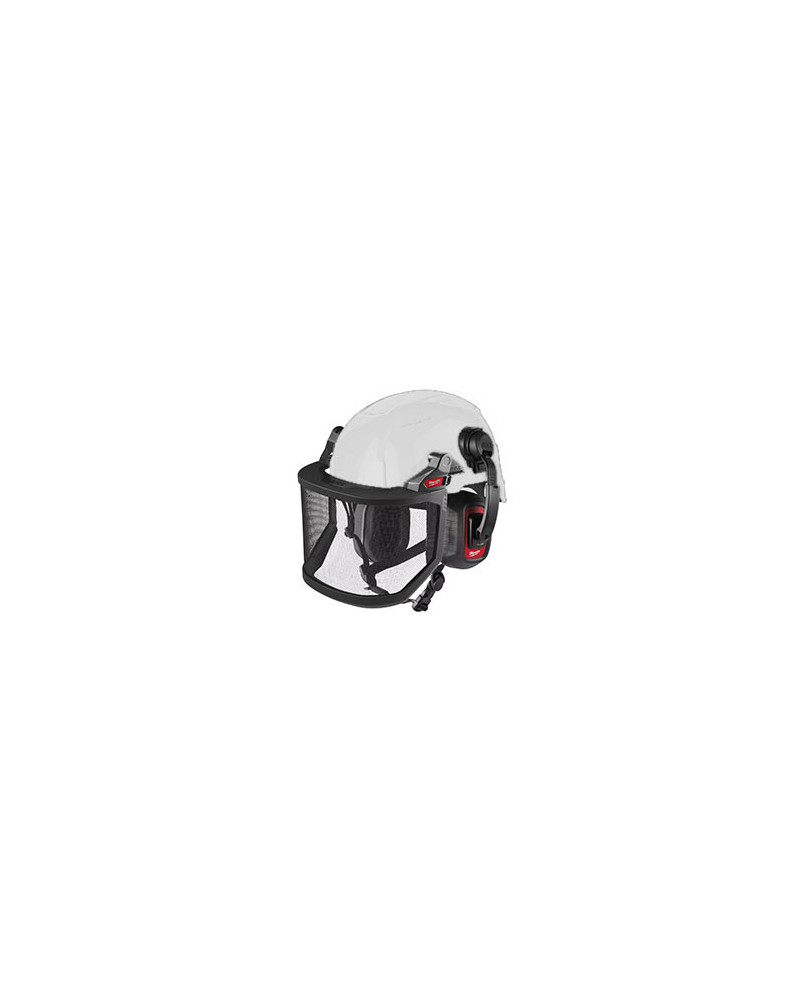 Casque forestier BOLT 100